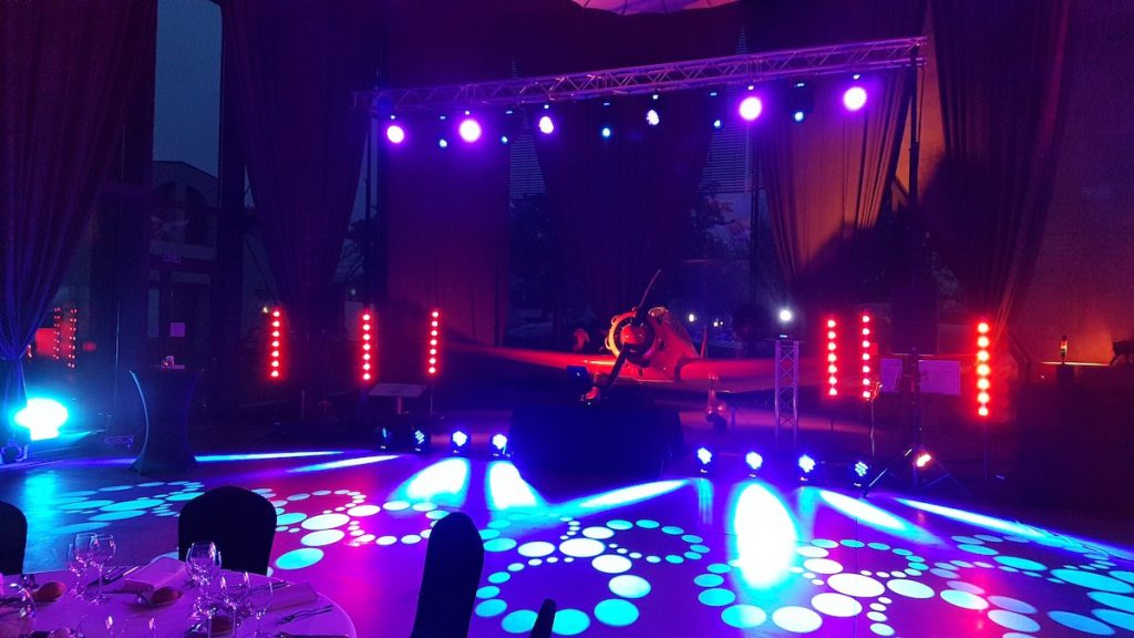 Jak uatrakcyjnić stoisko targowe