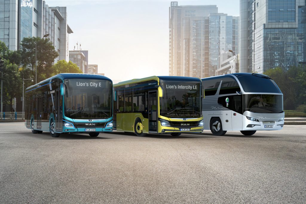 finansowanie zakupu autobusu