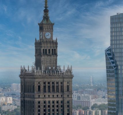 Agencja celna Warszawa